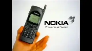 Nokia 2110 1995