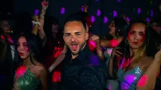 Malcolm Pisani - WE CAME FOR LOVE (Dance Version - Official Music Video)