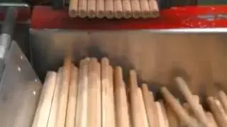How It&rsquo;s Made Pencils