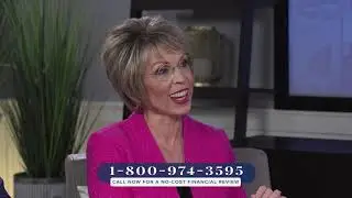 What's in Your Retirement Toolbox? The Fullerton Financial Hour