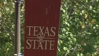 Texas State professor fired after allegations of sexual misconduct