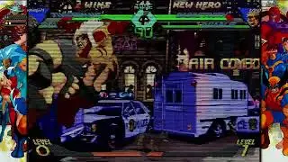 Marvel Is Back! Marvel Arcade Collection Steam Ranked Matches