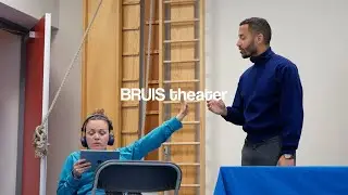 BRUIS theater | VOORSTELLINGEN OVER OPVOEDEN