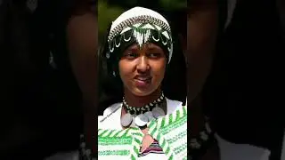 Almaz Tafara: Gaara gamaa gamanarra sagalee tee dhagahama. #visionentertainment #barrikoo