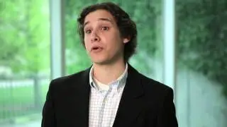 Meet Our Leaders: Brian Wisowaty