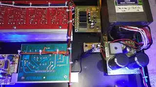 5.1 Dts And Dolby Digital Support Home Theater Amplifier System @srikushiaudios Hosur-8248569560