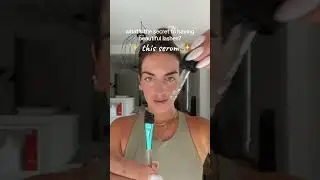 The secret to beautiful lashes 🌟 #healthylashes #lashes #eyelashes #shorts