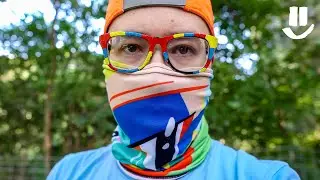 Printful FACE MASKS: The BEST custom mask?
