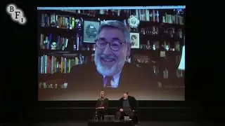 In conversation with... John Landis and Deborah Nadoolman Landis on Coming to America | BFI