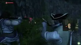 Fable 2 #026 - Keine Barrikade stoppt Hammer