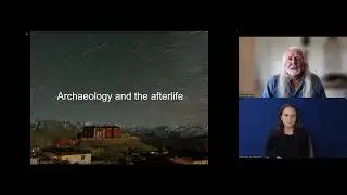 AIA Archaeology Hour with Mark Aldenderfer