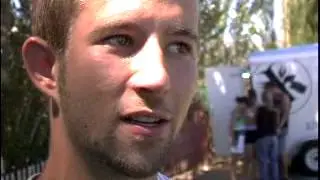 Jesus Freaks Documentary