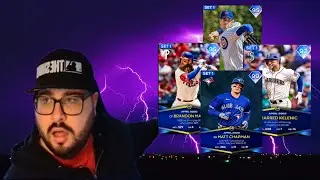 MLB The Show 23 Diamond Dynasty : Player of the Month Program Breakdown and Card Review