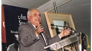 Adel Sedra- Teaching Methods and Philosophy