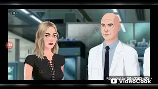 EPISÓDIO 11 de Zoe história interativa Canal do Luiz Fernando 