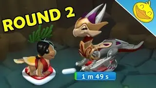 BOSS CHALLENGE Round 2 + CHEVALIER BOSS! FACECAM + Twitch Stream After?!? - DML Live