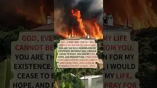 #prayer #disaster
