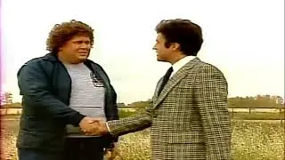 SCTV - Powerplay film w/ John Candy