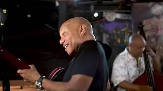 KIRK LIGHTSEY - Live at Smalls Jazz Club