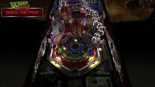 Scared Stiff ULTIMATE Pro - Gameplay (with commentary)