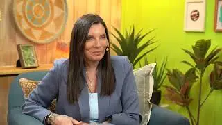 Bien con Lourdes: Hablamos de pinzamiento con el Dr. Nicol&aacute;s Buonomo.