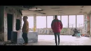 SHARIF & RAPSUSKLEI feat BROCK CHAVEZ - SI TU SUPIERAS