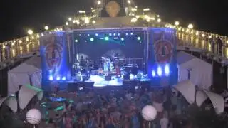 Mellow Yellow Band  - I Am The Walrus