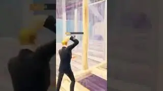 Love the fake heal plays!