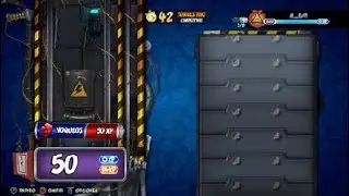 Team Kvill vs Multi-accounts