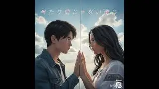 『当たり前じゃない僕ら』