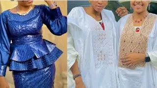 2021 #AFRICAN DRESSES: 40+ SENEGALESE BASIN RICHIE STYLES|AFRICAN FASHION STYLES|ASOEBI STYLES