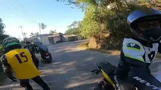 Hmuifang lamah leng leh zuai cbr 250 nen☺️
