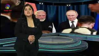 Putin seeks energy-defence pacts in India; Sri Lanka cyclone crisis; POJK unrest | SA Newsline