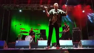 Mavi Phoenix - Aventura (live @ FIB, Benicassim 2019)