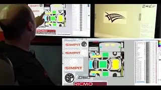 A Sim Racers guide to working with Templates