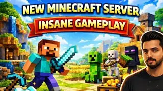 🚀 Ultimate Minecraft Adventure!🏰 | Live Stream Fun & Surprises🎉#minecraft #live #shorts #shortstr