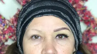 CEJAS PELO A PELO
