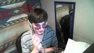 Livestream event... of Epicness!
