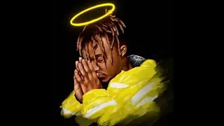 Broken Halos (Free DL Link) Juice Wrld Type Beat