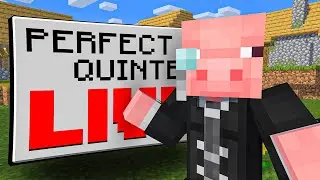 Minecraf Donut Smp