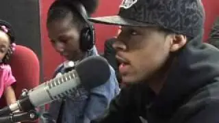 4 Bow Wow Interview 3