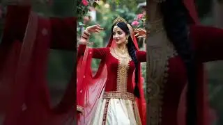 Radha Ji ka dance kisa laga comment karke bto 😊😊 Radhey Radhey 🙏🙏