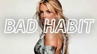 Britney Spears x Tate McRae Type Beat I 