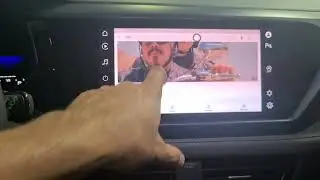 STREAMING BOX FAAFTECH NOVO VOLKS TAOS