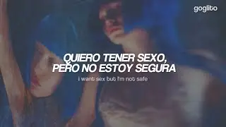 ashnikko - bop it ( unreleased )『 sub. español + lyrics / letra 
