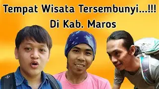 Bislap Maros - Tempat Wisata Yang Wajib Kamu Kunjungi..!!!