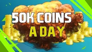 FIFA 16 Ultimate Easy Trading Method! - 0-100K IN A DAY - BEST METHOD YET