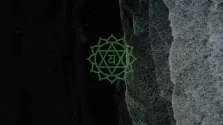 FAST Heart Chakra Attunement Alignment  HARMONIC RESONANCE 432 HZ audio visual MEDITATION