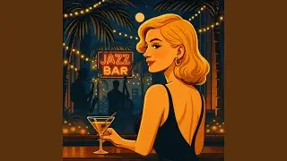 1940s Vintage Jazz &mdash; Velvet Moon Swing (Easy, Easy)
