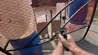 USPSA FRGC September 2025